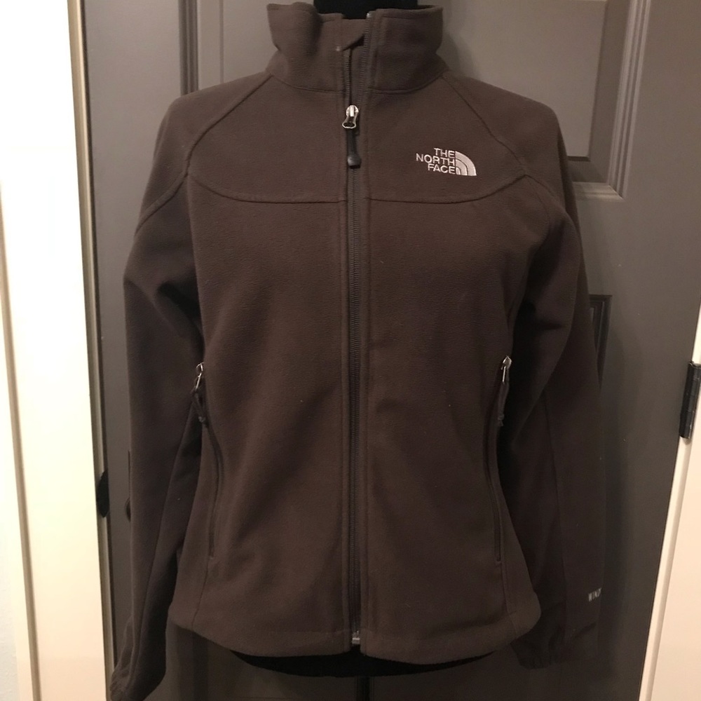 The North Face Windwall Jacket
